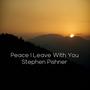 Peace I Leave With You