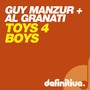 Toys 4 Boys EP