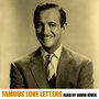 Famous Love Letters Read by David Niven