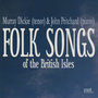 Folk Songs Of The British Isles