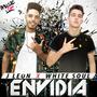 Envidia (feat. White Soul) [Explicit]