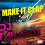 Make it Clap (Explicit)