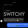 Switchy (Explicit)