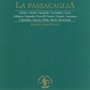 La Passacaglia (Organo della chiesa parrocchiale S. Margherita - Secolo XVI)