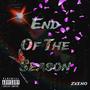 End Of The Season (Explicit)