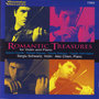 Romantic Treasures for Violin and Piano