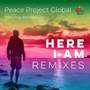 Here I am (Remixes)