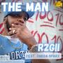 The Man (feat. Omega Sparx)