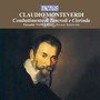 MONTEVERDI, C.: Madrigals (Ensemble Concerto, Gini)