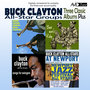 Harry Edison Swings Buck Clayton (Remastered)