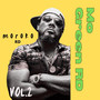 Mo Green RD, Vol. 2 (Explicit)