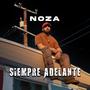 Siempre Adelante (Explicit)