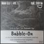 Babble-On (feat. STIFF HA) [Explicit]