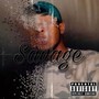 Savage (feat. Iamtnt) [Explicit]