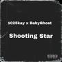 Shooting Star (feat. BabyGhost) [Explicit]
