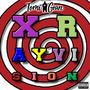 X-Ray Vision EP (Explicit)