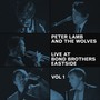 Live at Bond Brothers Eastside, Vol. 1 (Explicit)