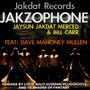 Jakzophone