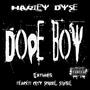 Dope Boy (feat. Merkem City Skizzle & Slungle) [Explicit]