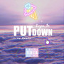 PUT DOWN (Prod.GroovyRoom)