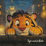 Tiger Und La Belle