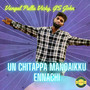 Un Chitappa Mandaikku Ennachi