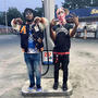 White 5heets (feat Eme Fambam) [Explicit]