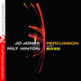 Percussion And Bass (Digitally Remastered)