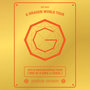 2013 G-Dragon World Tour Live CD [One Of A Kind in Seoul]