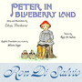 Peter in Blueberry Land