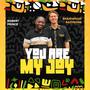 You Are My Joy (feat Robert Prince) [Afrobeat Version]