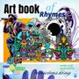 Art Book of Rhymes (Explicit)