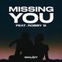 Missing You (feat. Robby B.)