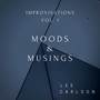 Moods & Musings: Improvisations Vol. 1