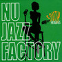 Nu Jazz Factory (Original Green Edition)