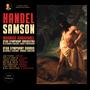 Handel: Samson, HWV 57 by Maurice Abravanel (2024 Remastered, Utah 1963)