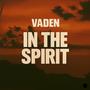 In The Spirit
