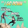 I Go Down (feat. Jakovich)