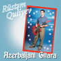 Azerbaijani Gitara