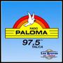 Cuecas pa` Radio Paloma