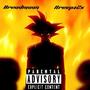 GokuBlack (feat. Kreepz2x) [Explicit]