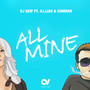 All Mine (Explicit)