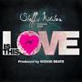 Is This Love (feat. Ryan Collins)