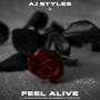 Feel Alive (Explicit)