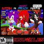 Knuckles (feat. Prince Preach) [Explicit]