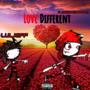 Love Different (feat. YCB CHARC) [Explicit]