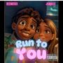 Run to you (feat. Jenna Lee) [Explicit]