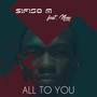 All to You (feat. Nono)