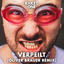 Verpeilt (Oliver Brauer Remix) [Explicit]