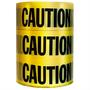 caution